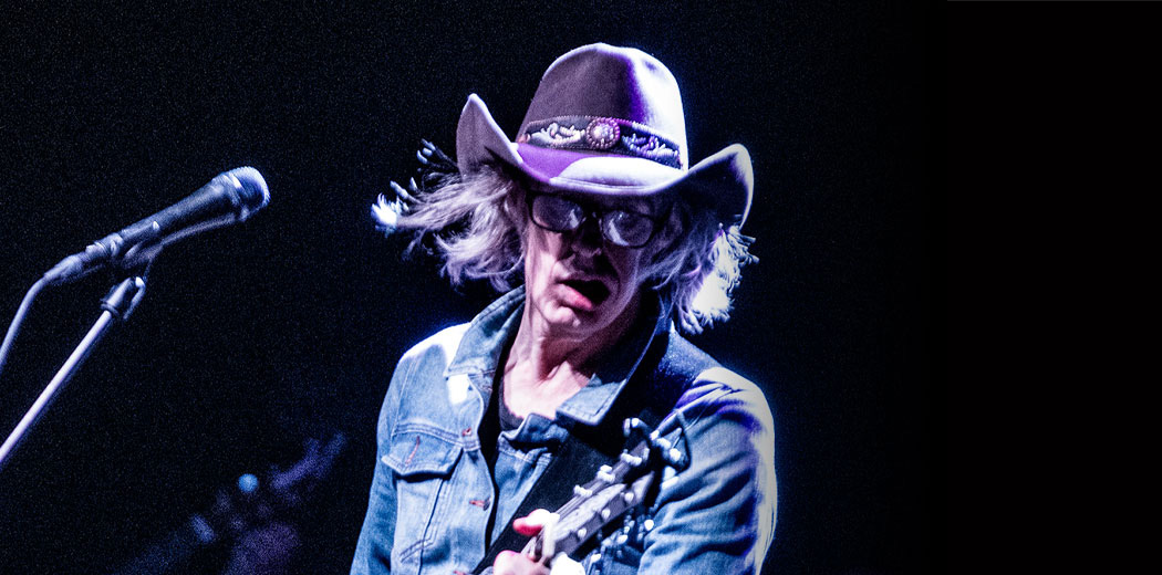 The Waterboys New Zealand Tour