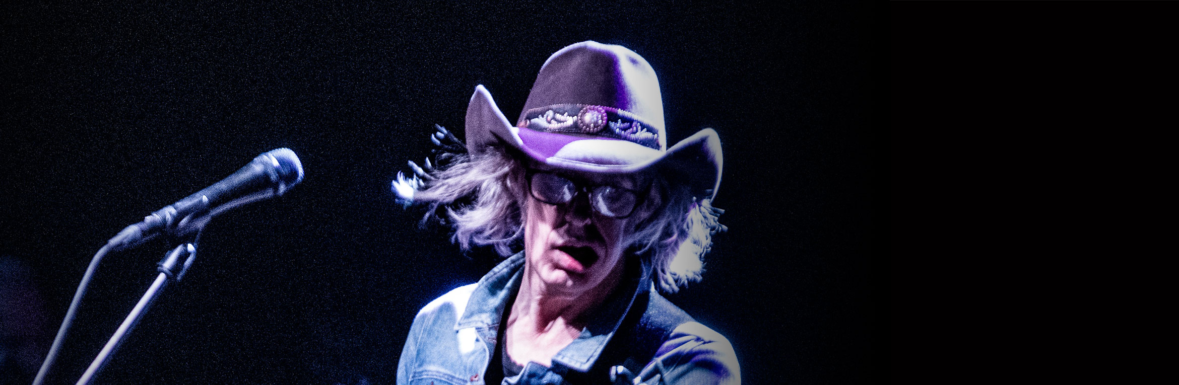 The Waterboys New Zealand Tour