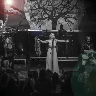 Running in the Shadows of FLEETWOOD MAC