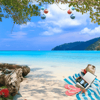 Danceworks Kiwi Summer Holiday