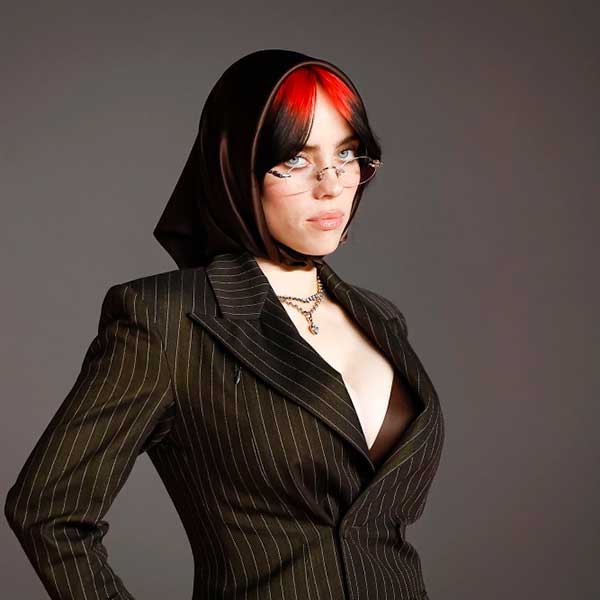 Billie Eilish Waitlist