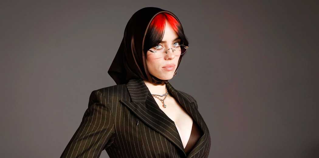 Billie Eilish Waitlist