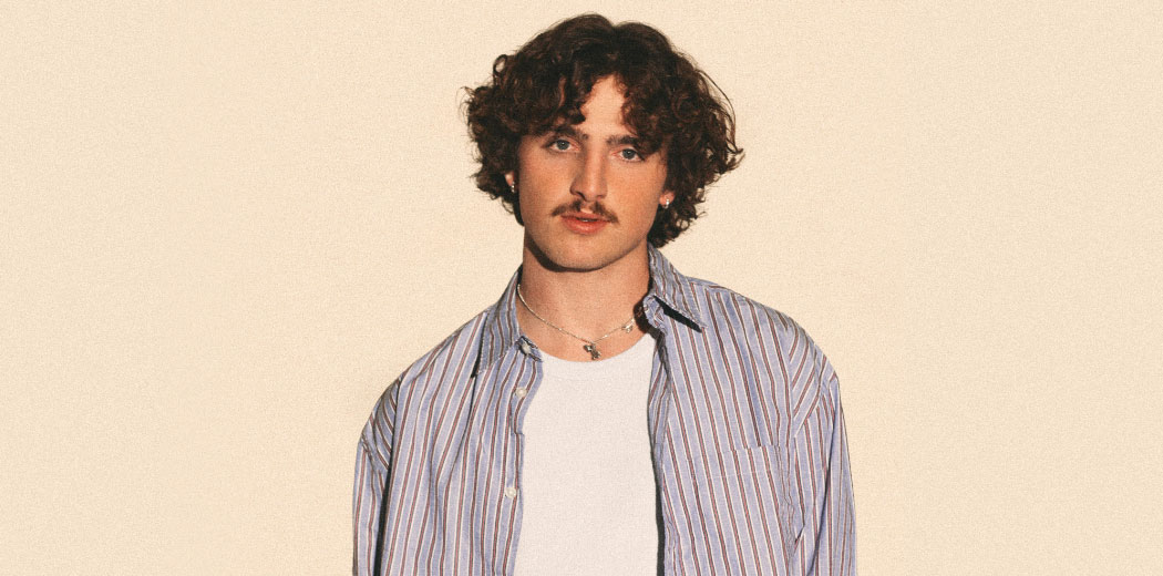 Benson Boone Waitlist