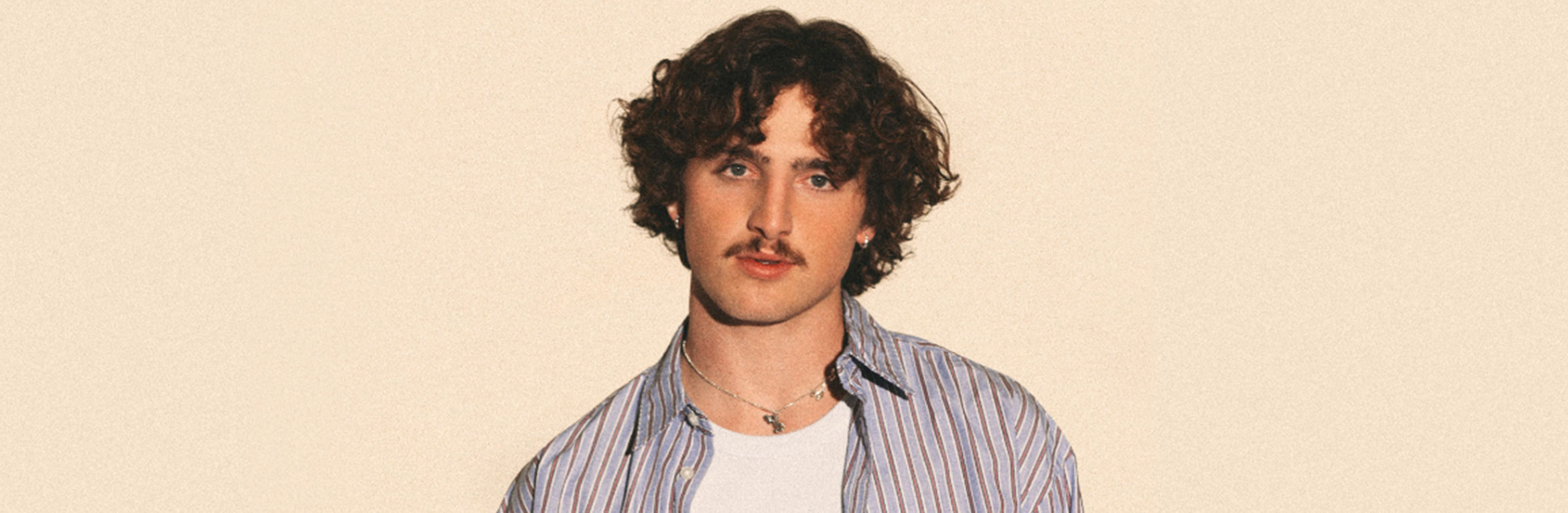 Benson Boone Waitlist