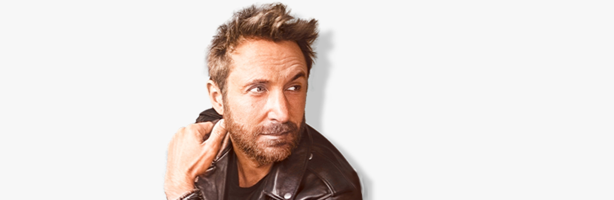 David Guetta Waitlist