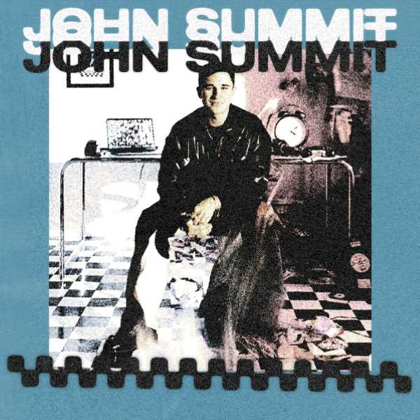 John Summit Waitlist