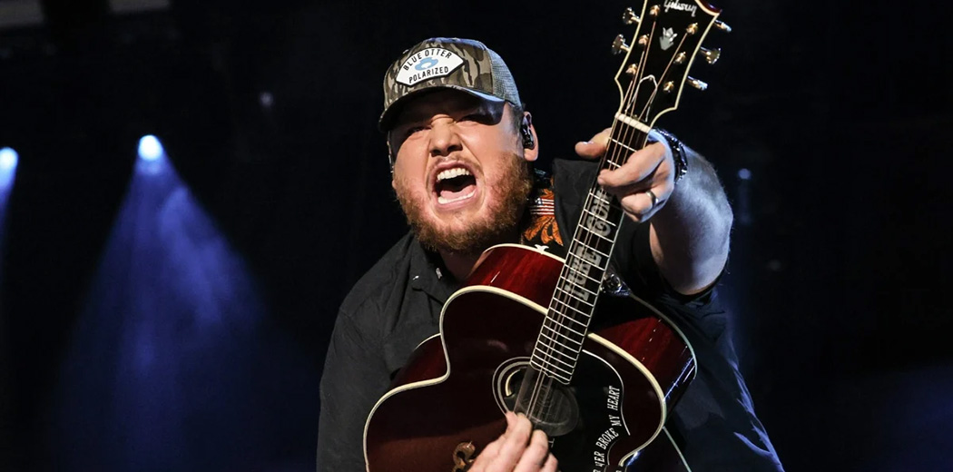 Luke Combs Waitlist