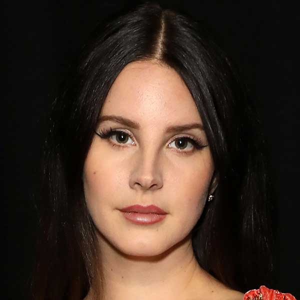 Lana Del Rey Waitlist
