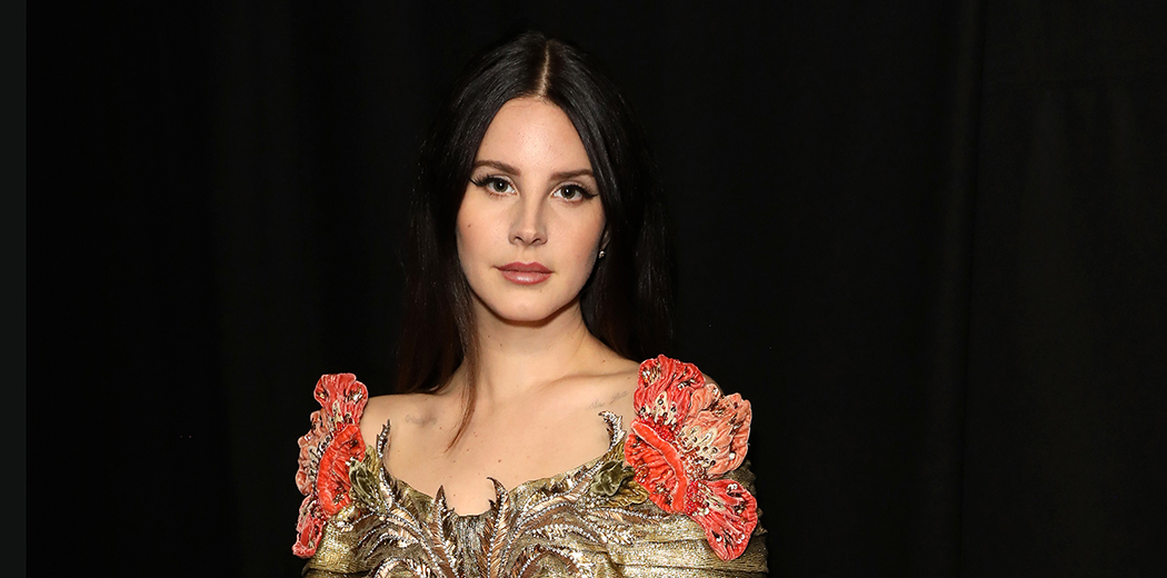 Lana Del Rey Waitlist