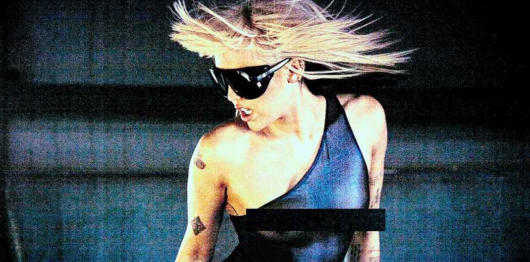 Miley Cyrus Waitlist