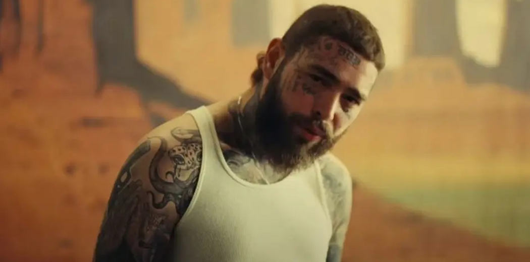 Post Malone Waitlist