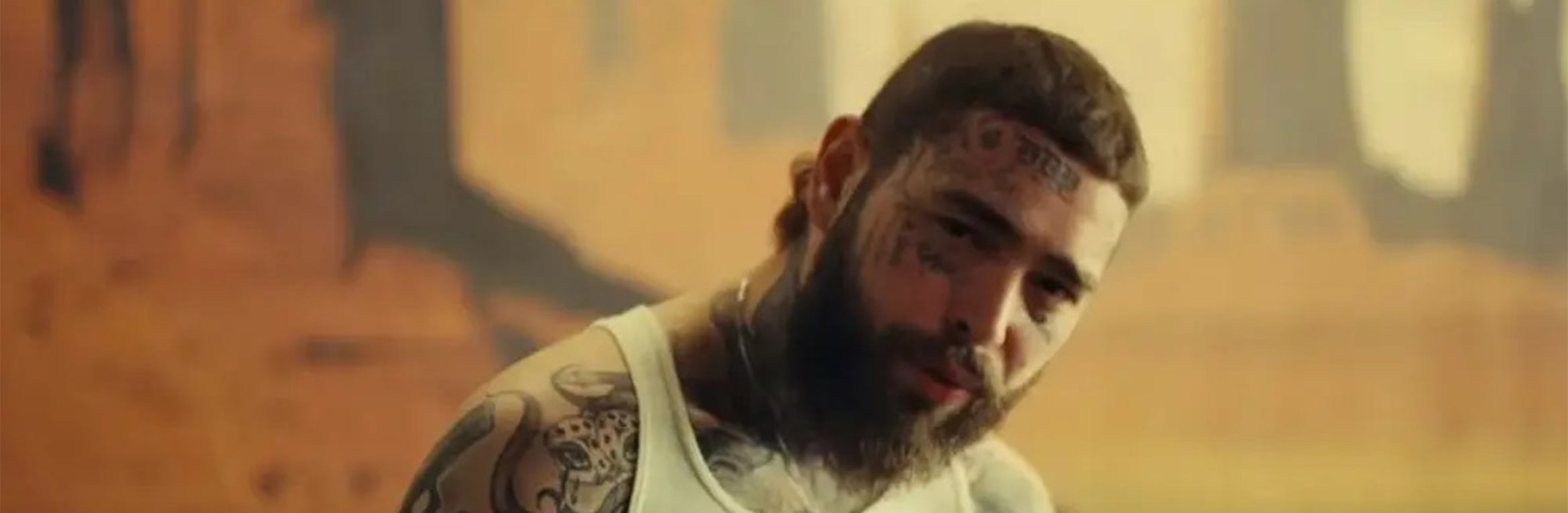 Post Malone Waitlist