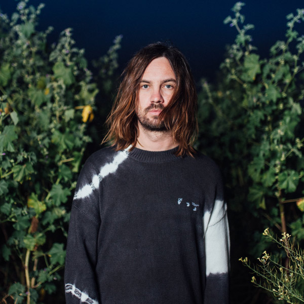 Tame Impala Waitlist