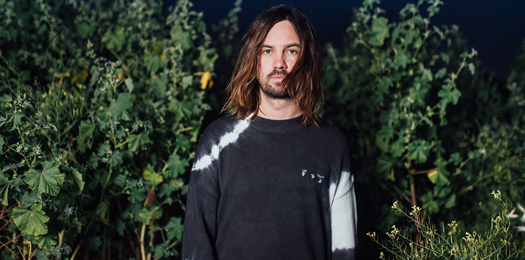 Tame Impala Waitlist