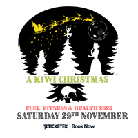 A Kiwi Christmas