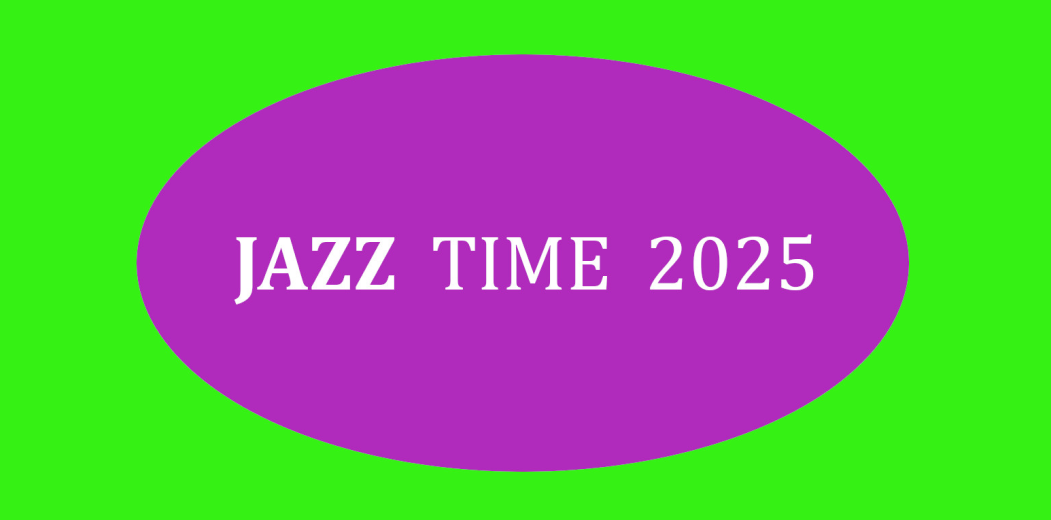 Jazz Time 2025