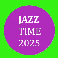 Jazz Time 2025