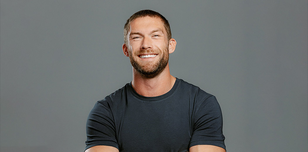 Chris Williamson Live