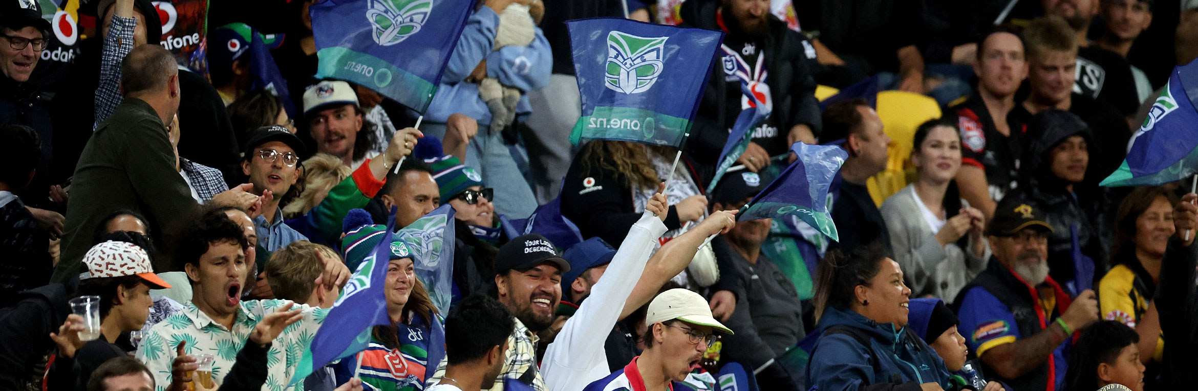 Sky Stadium Member for a Day