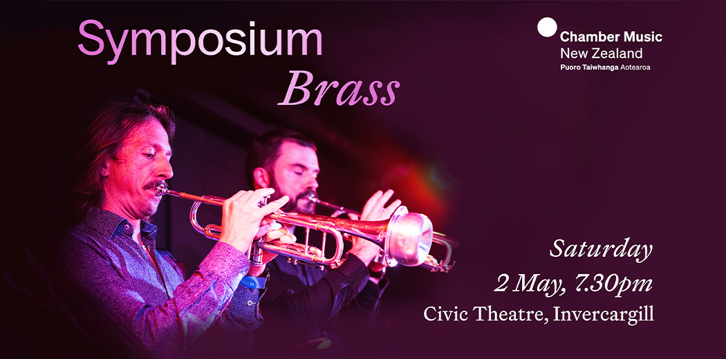 Symposium Brass