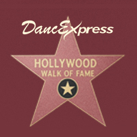 Hollywood Walk of Fame