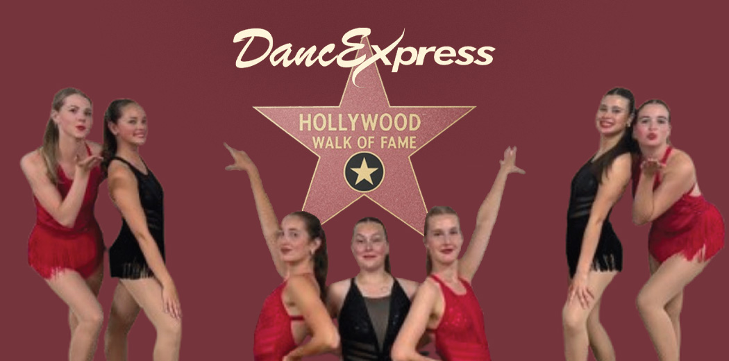 Hollywood Walk of Fame