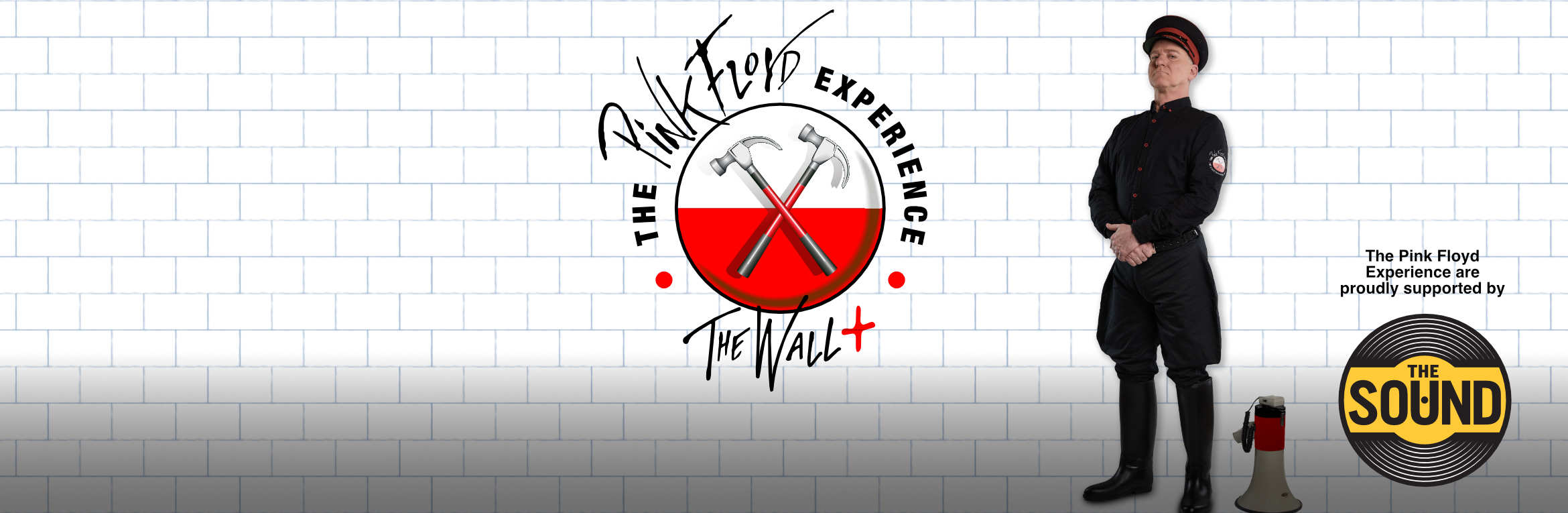 The Pink Floyd Experience