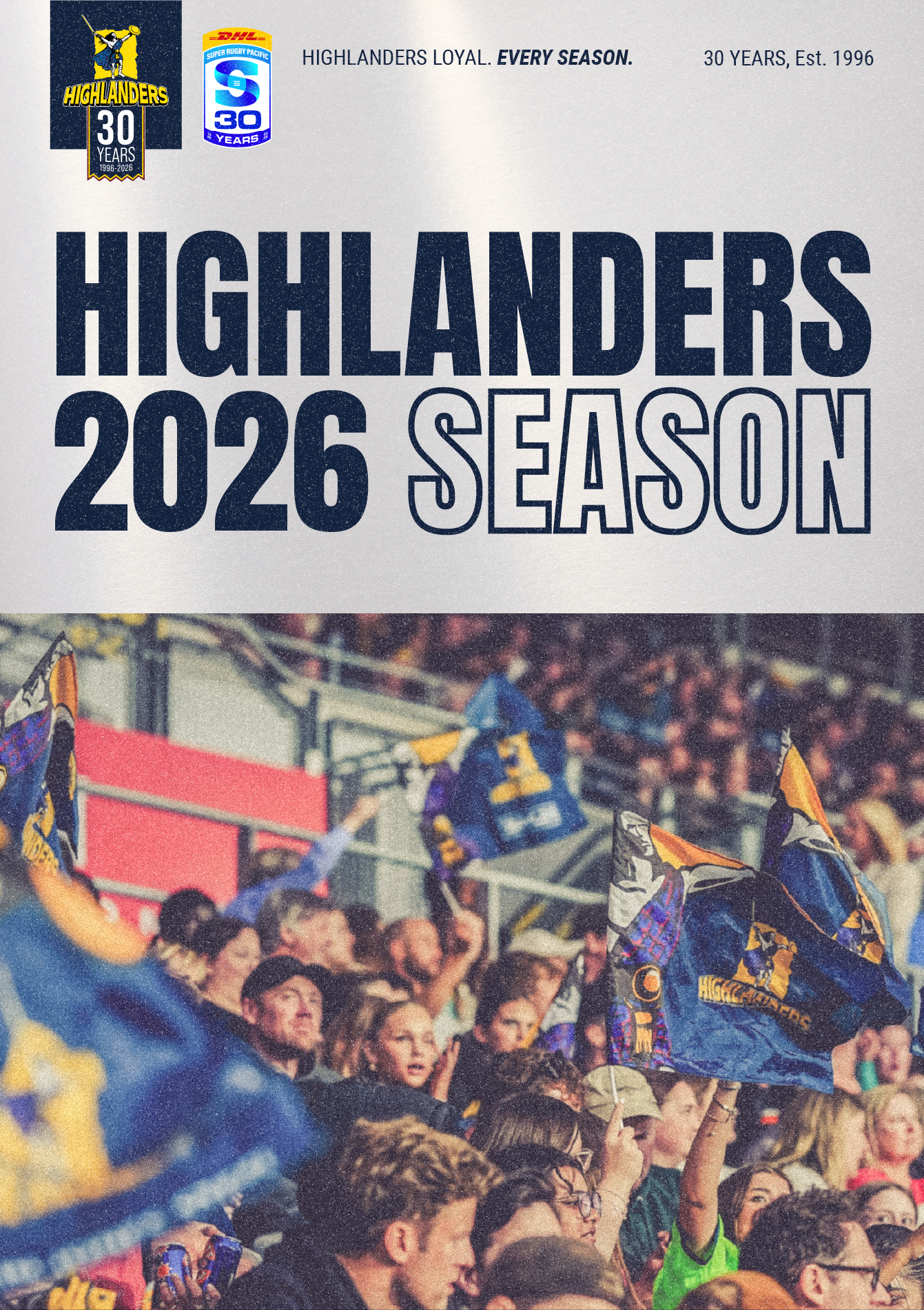 Highlanders Home Season 2026