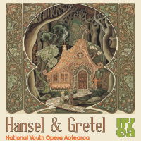 Hansel and Gretel