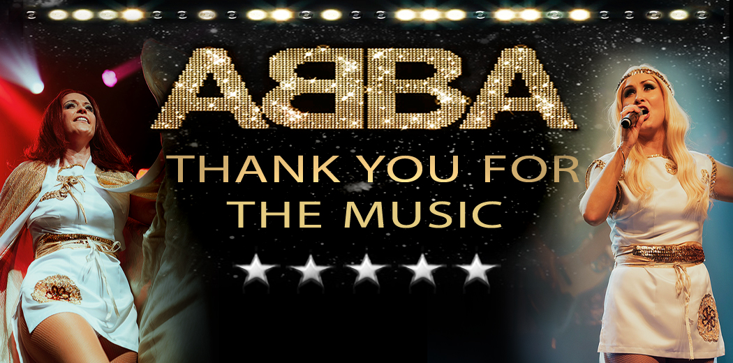 ABBA - Thank you for the Music