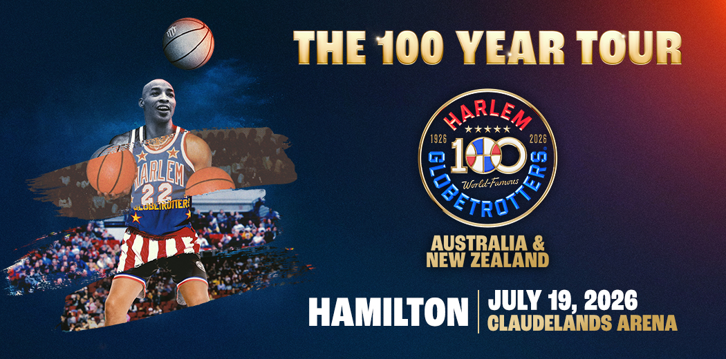 Harlem Globetrotters