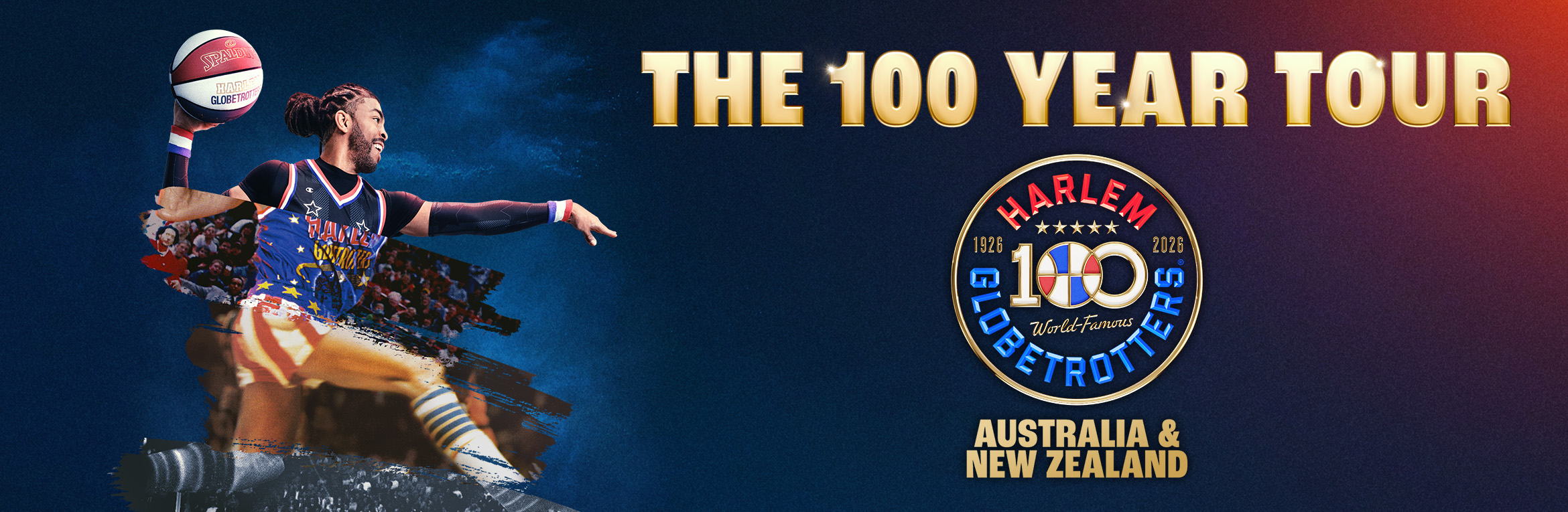 Harlem Globetrotters