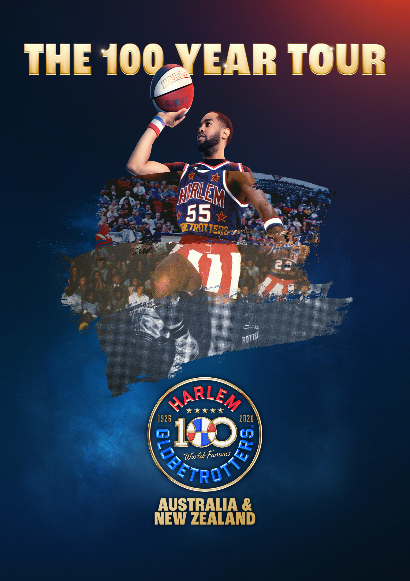 Harlem Globetrotters