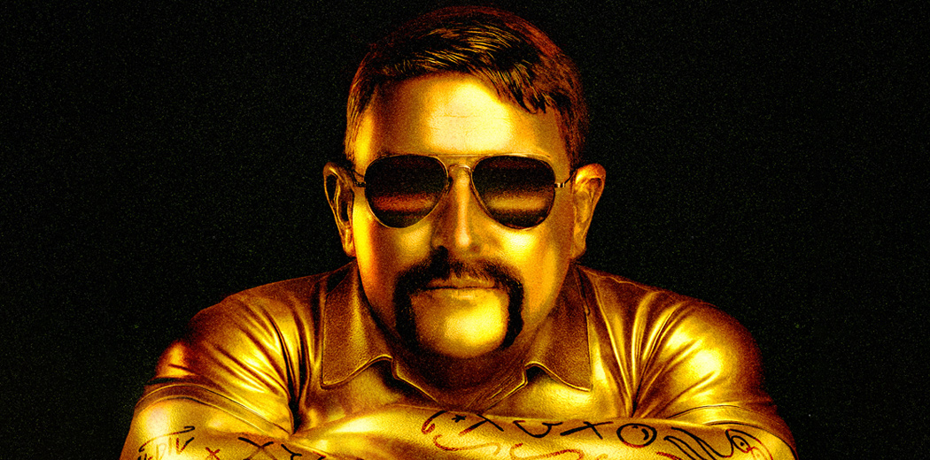 Heath Franklin's Chopper