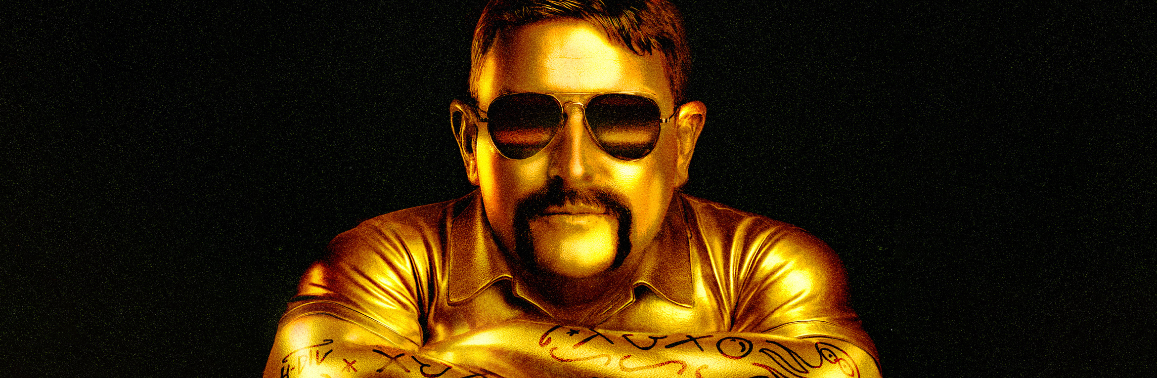 Heath Franklin's Chopper