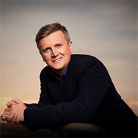 Aled Jones - Auckland