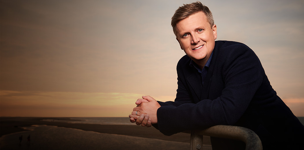 Aled Jones