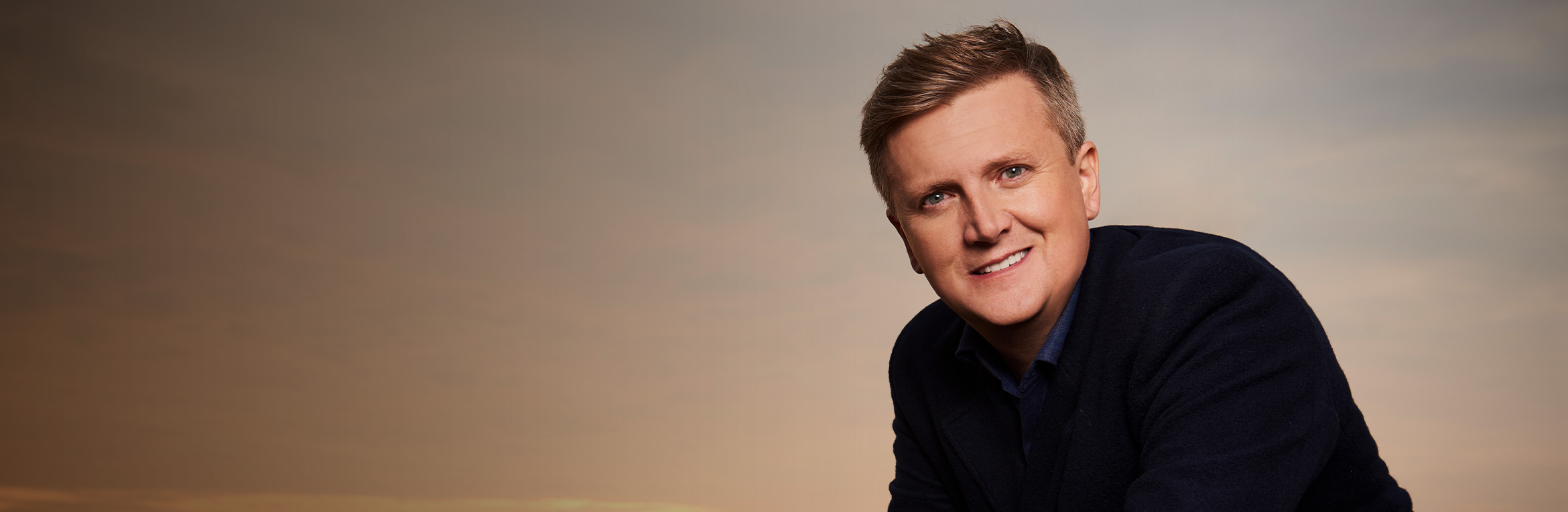 Aled Jones