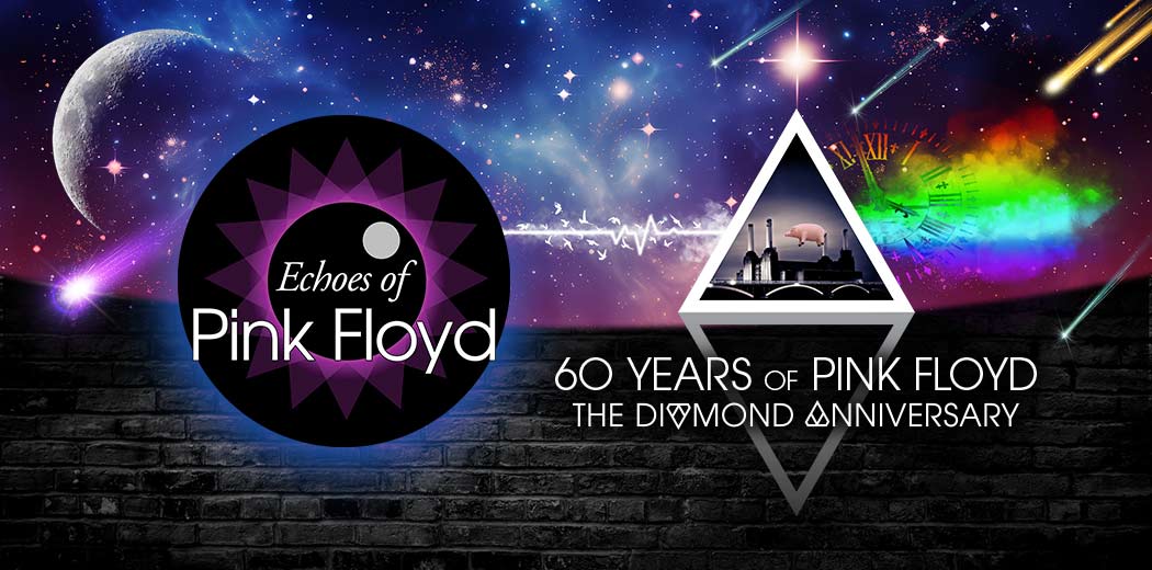 Echoes of Pink Floyd