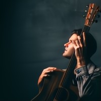 Daniel Champagne in Concert