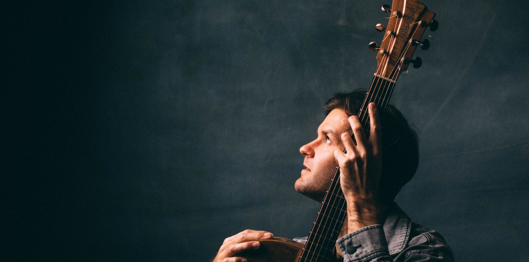 Daniel Champagne in Concert