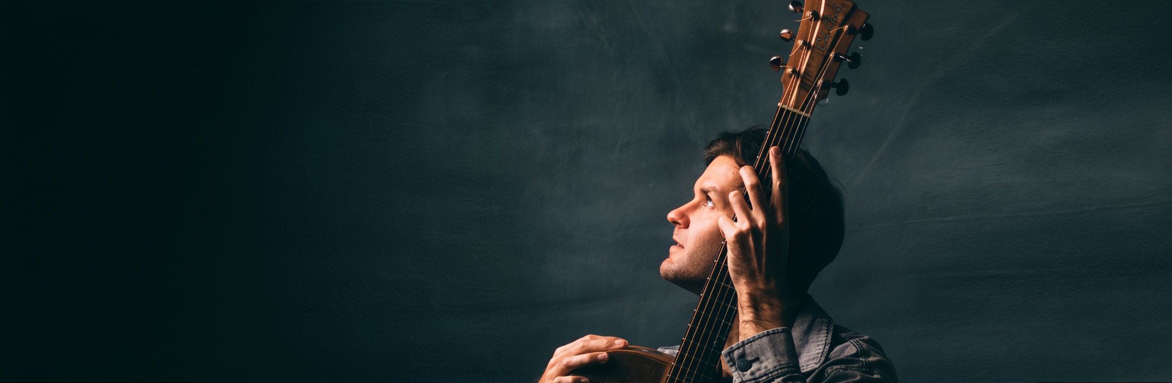 Daniel Champagne in Concert