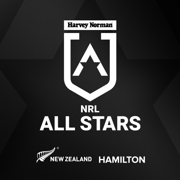 2026 NRL Harvey Norman All Stars