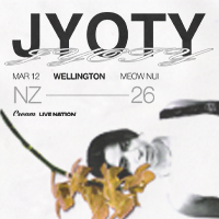 JYOTY - Wellington
