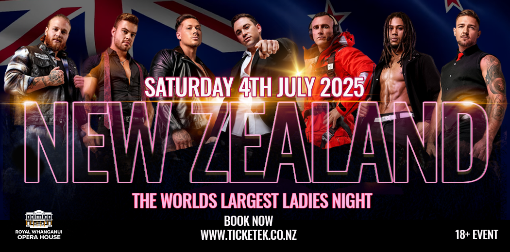 Magicmen Australia - Live Show Experience