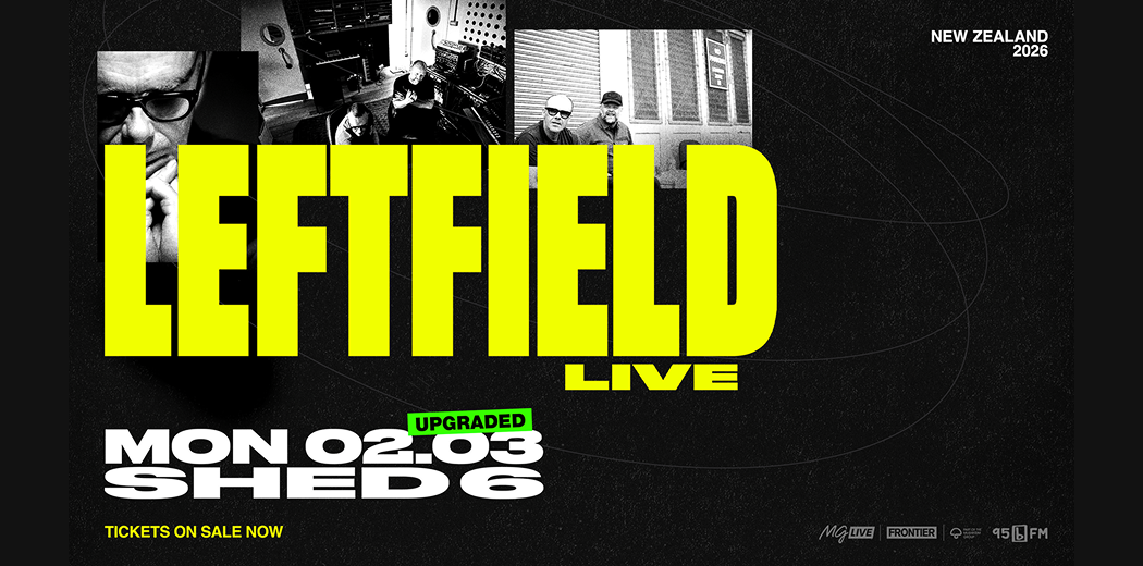 Leftfield