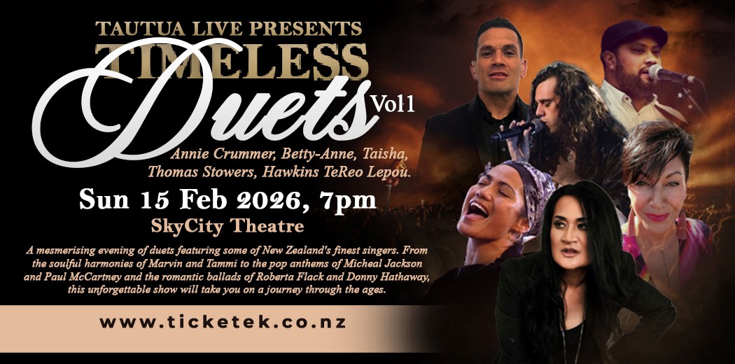 Timeless Duets Vol 1