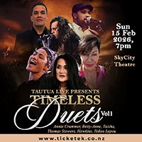 Timeless Duets Vol 1