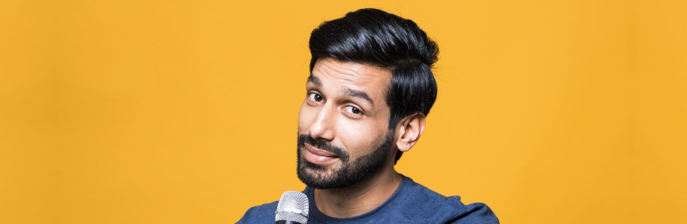 Kanan Gill - Not This Again