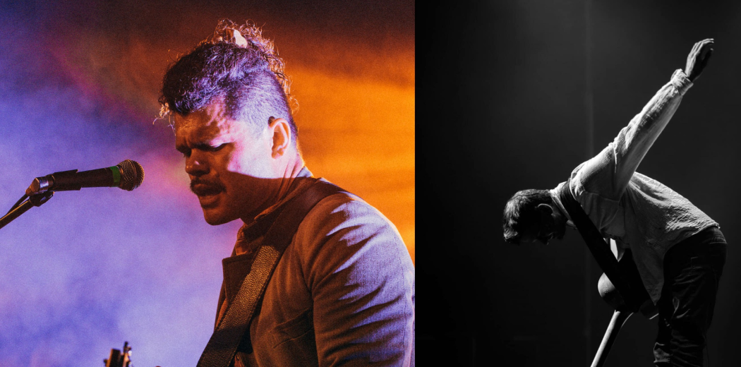 Daniel Champagne in Concert 